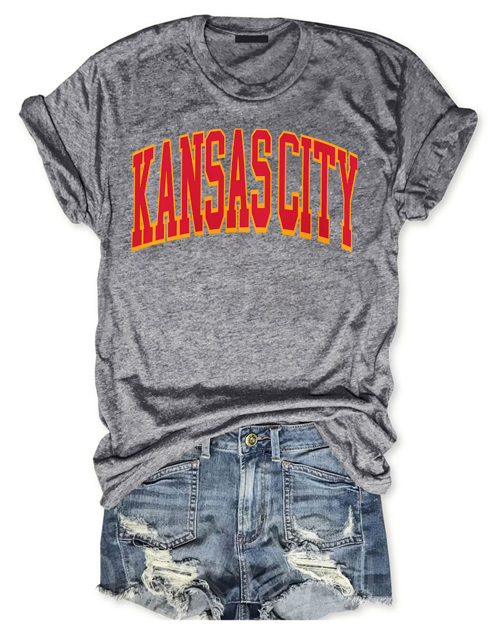 Kansas City T-Shirt