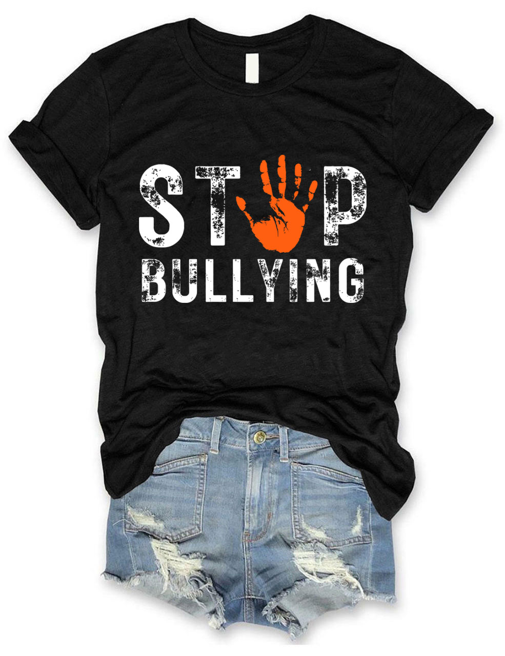 Stop Bullying T-shirt