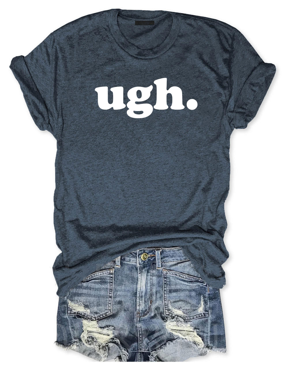 Ugh T-shirt