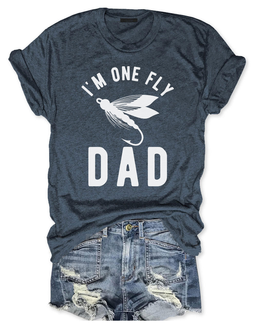 Fly Fishing T-shirt