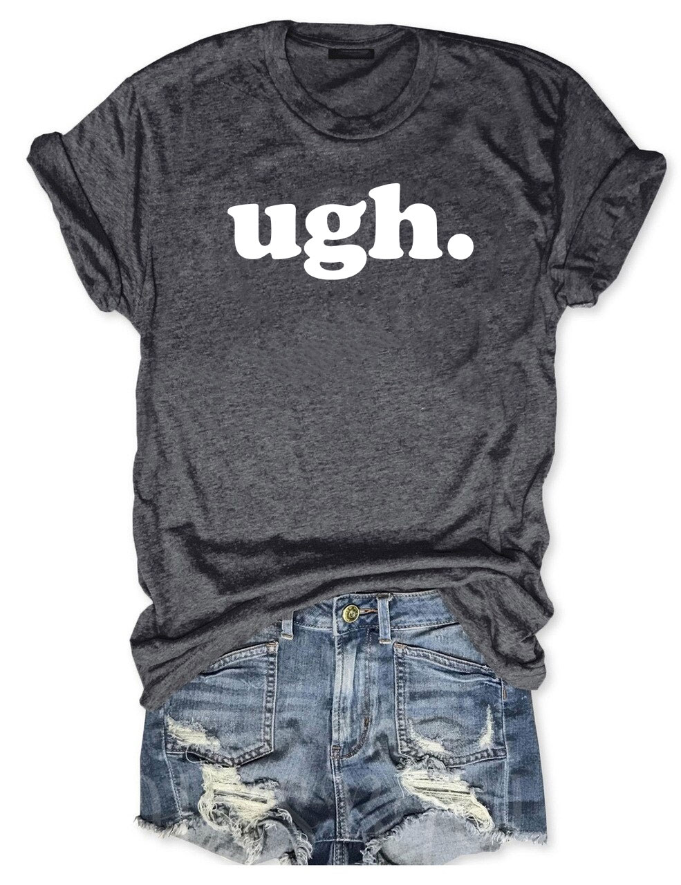 Ugh T-shirt