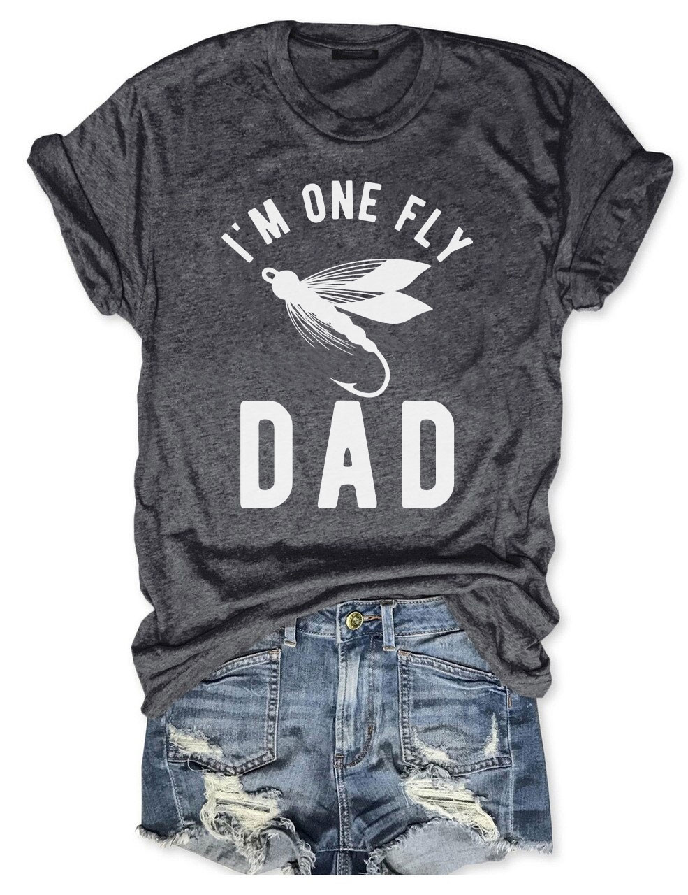 Fly Fishing T-shirt