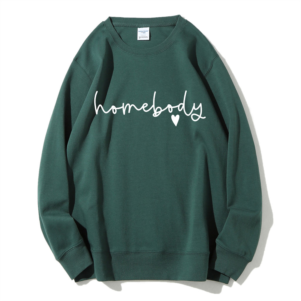 Homebody Sweatshirt