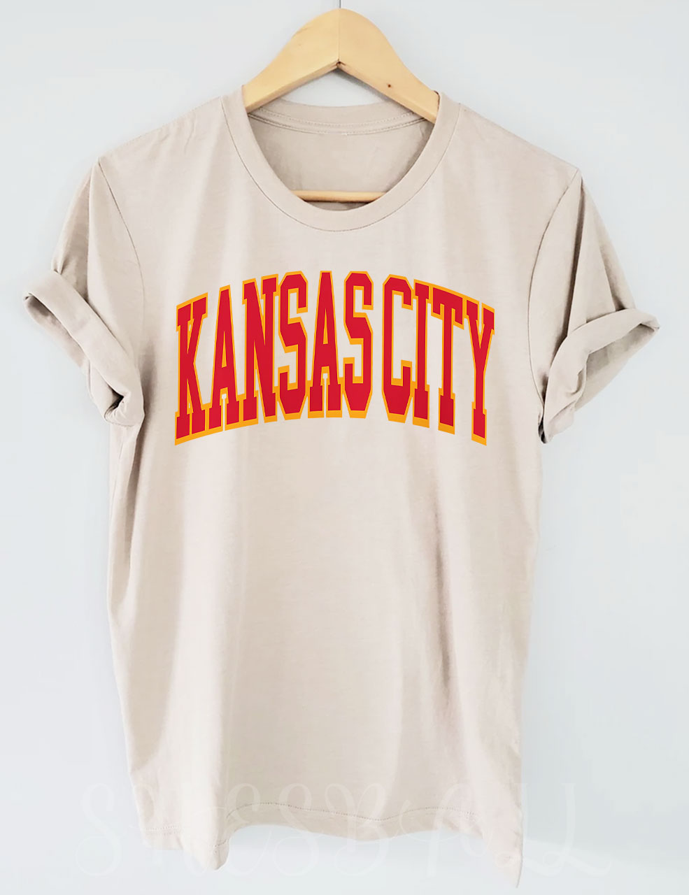 Kansas City T-Shirt