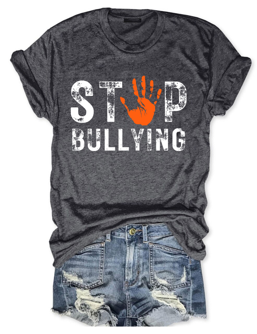 Stop Bullying T-shirt