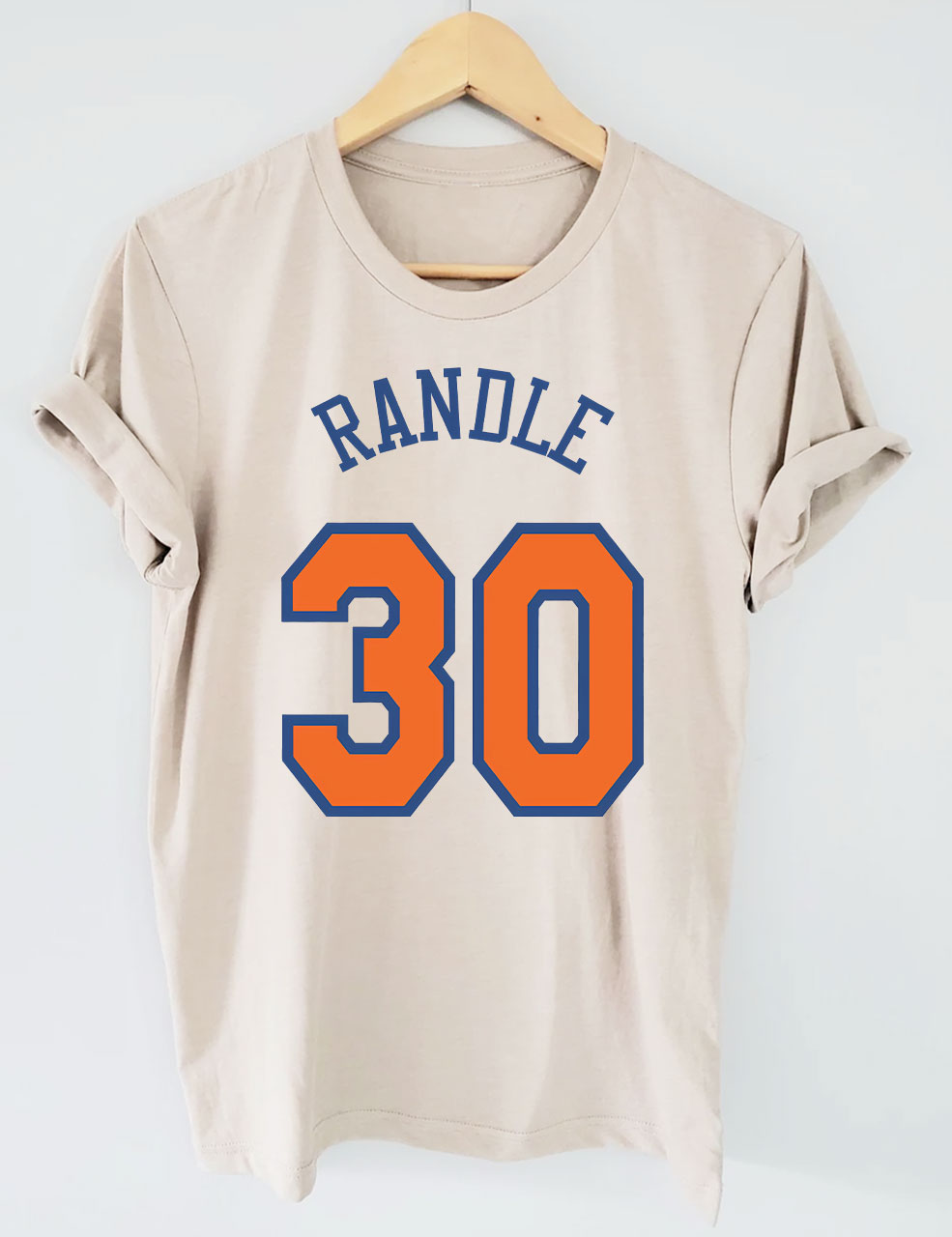 Randle T-shirt