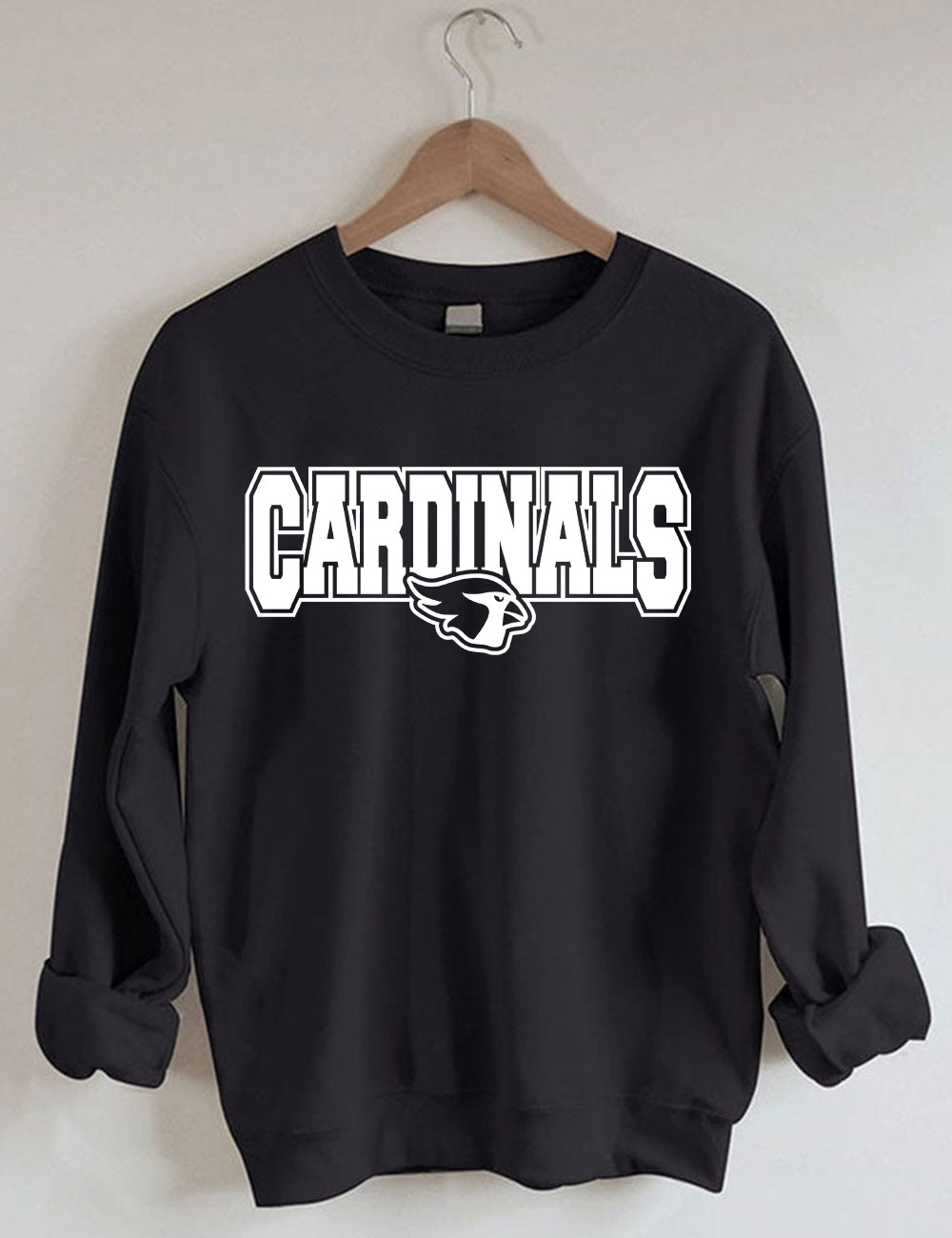 Arizona Cardinals Football Sweatshirt