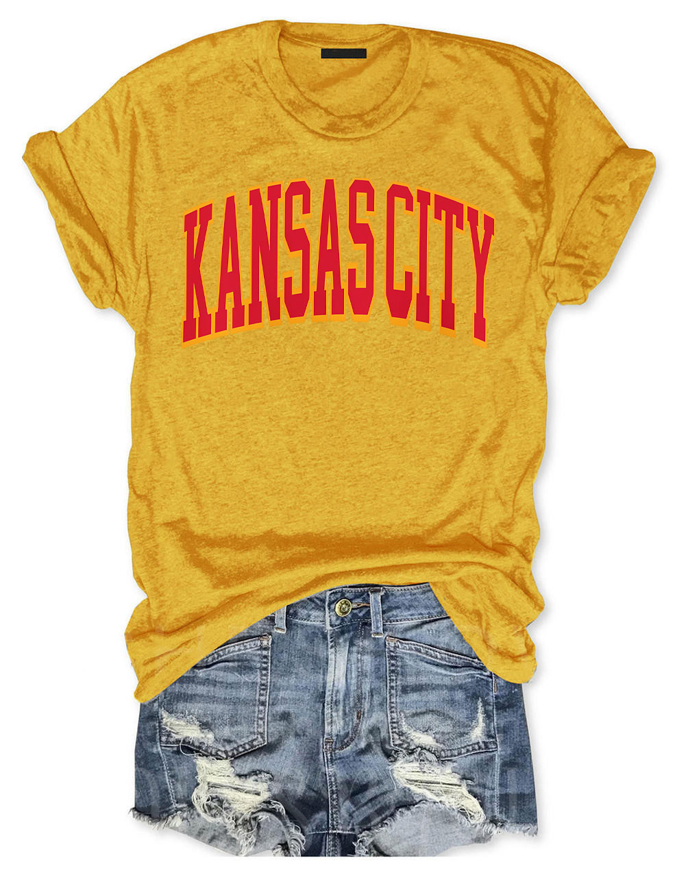 Kansas City T-Shirt