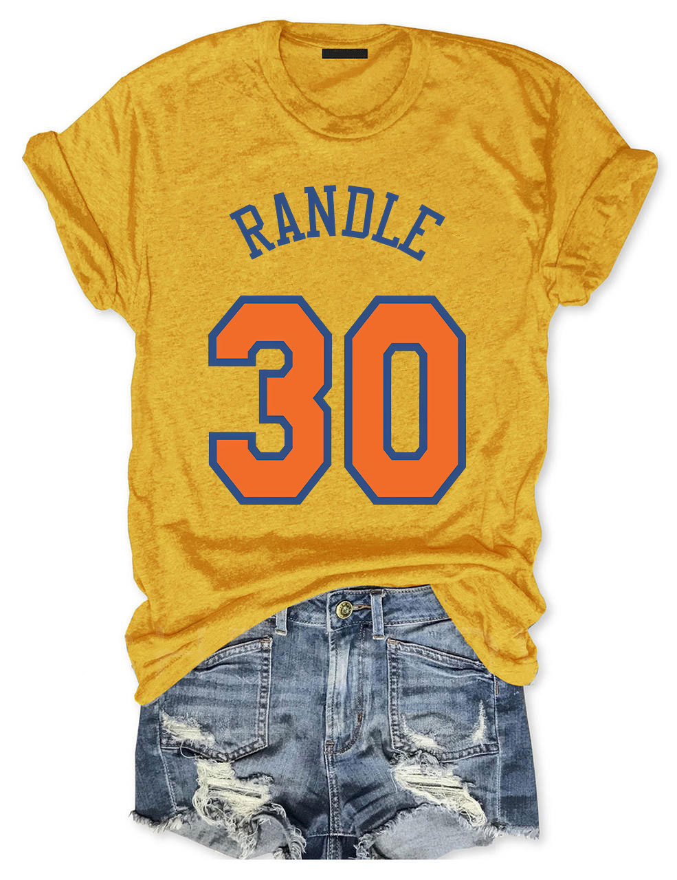 Randle T-shirt