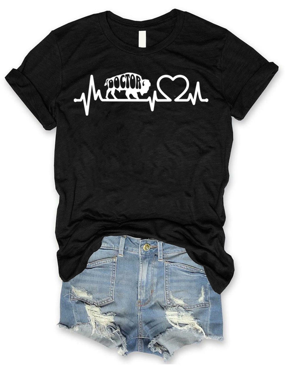 Buffalo Football T-Shirt