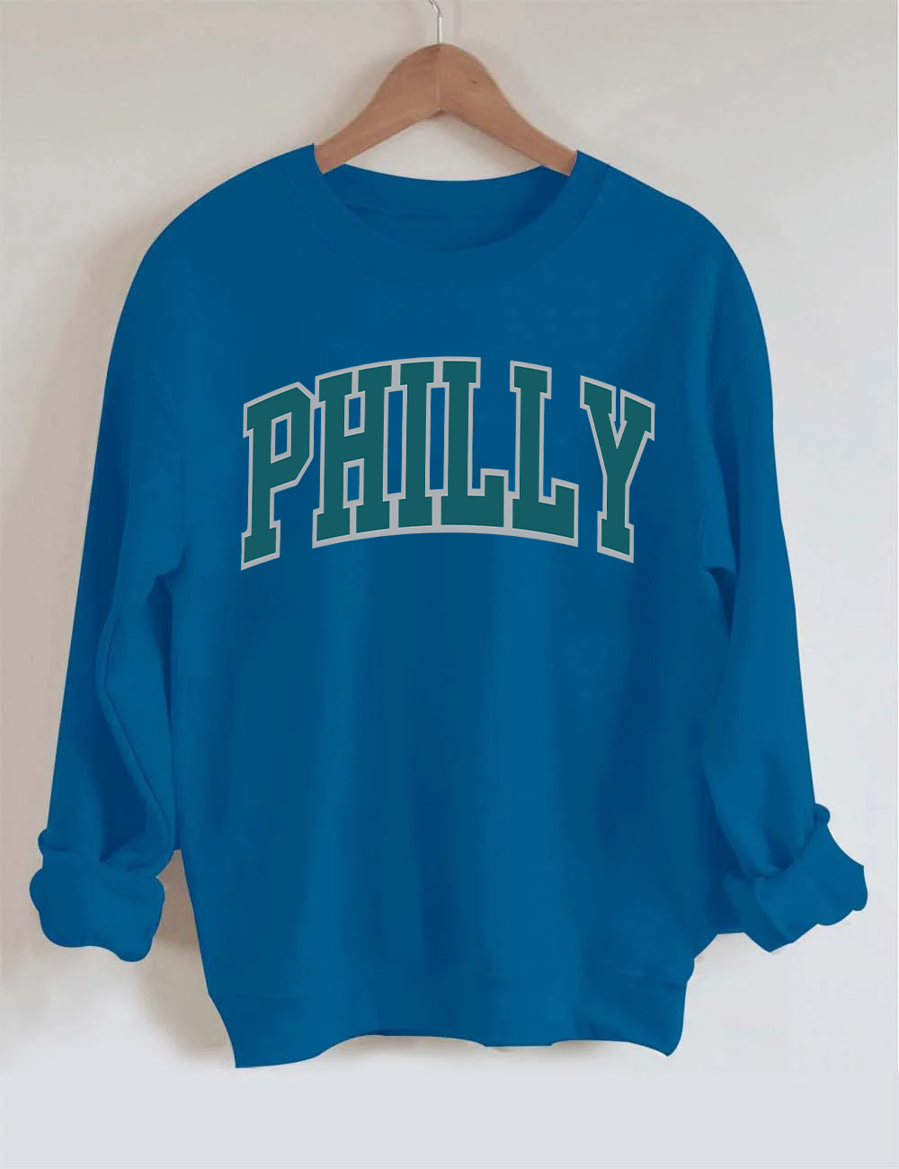 Philadelphia Football Sweatshirt