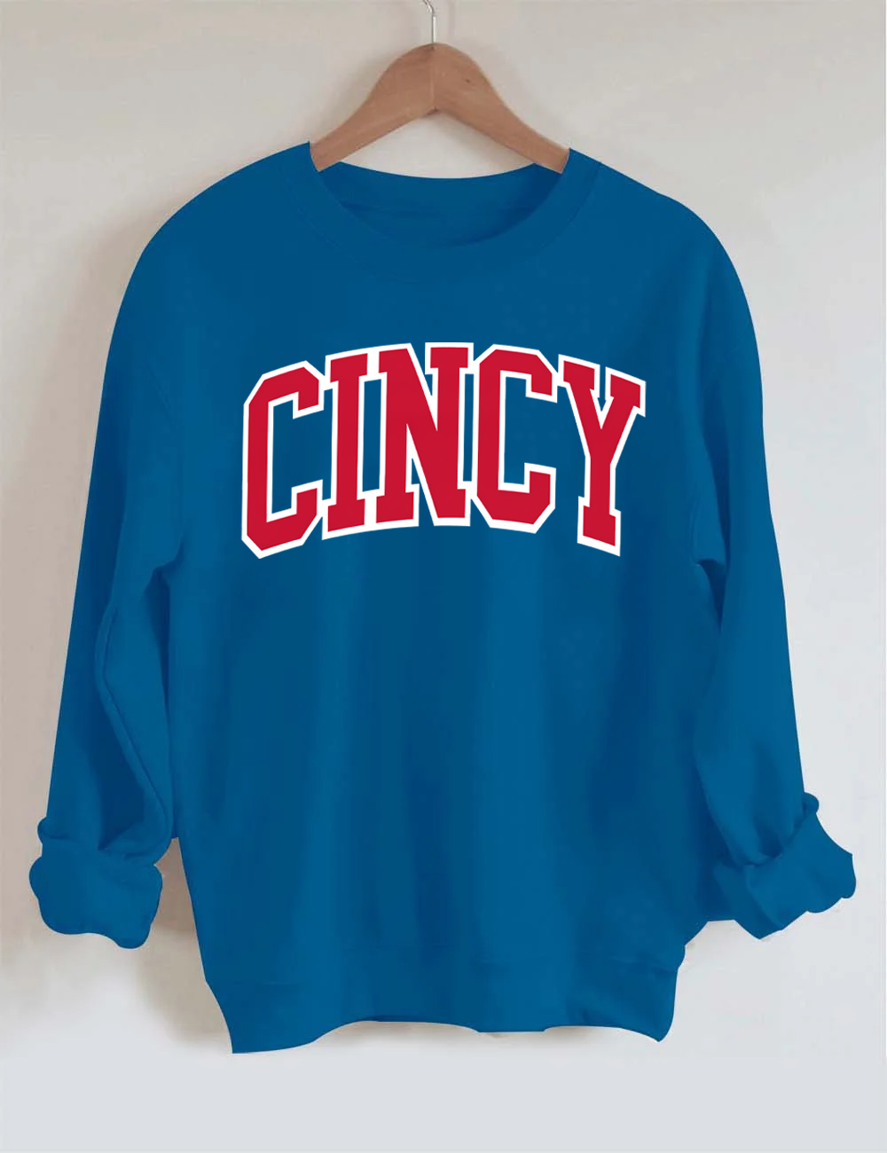 Cincinnati Football Sweatshirt