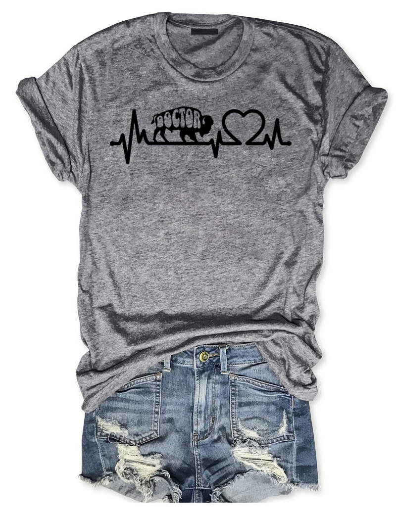 Buffalo Football T-Shirt