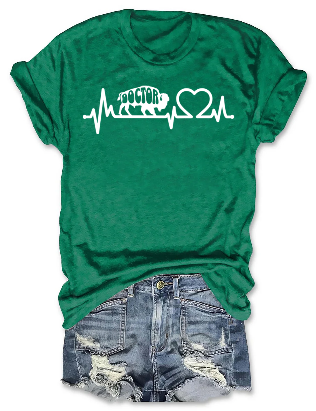 Buffalo Football T-Shirt
