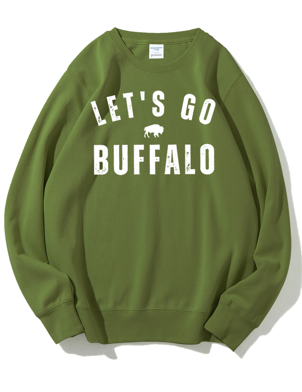 Buffalo Football Sweatshirt