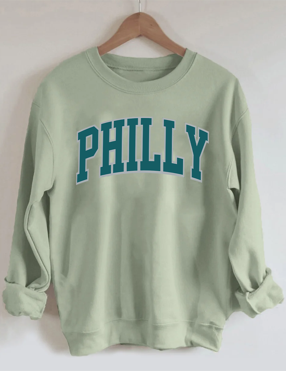Philadelphia Football Sweatshirt