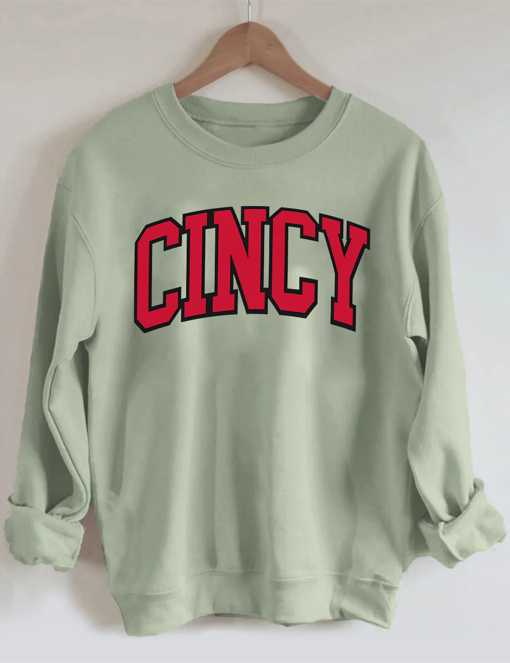 Cincinnati Football Sweatshirt