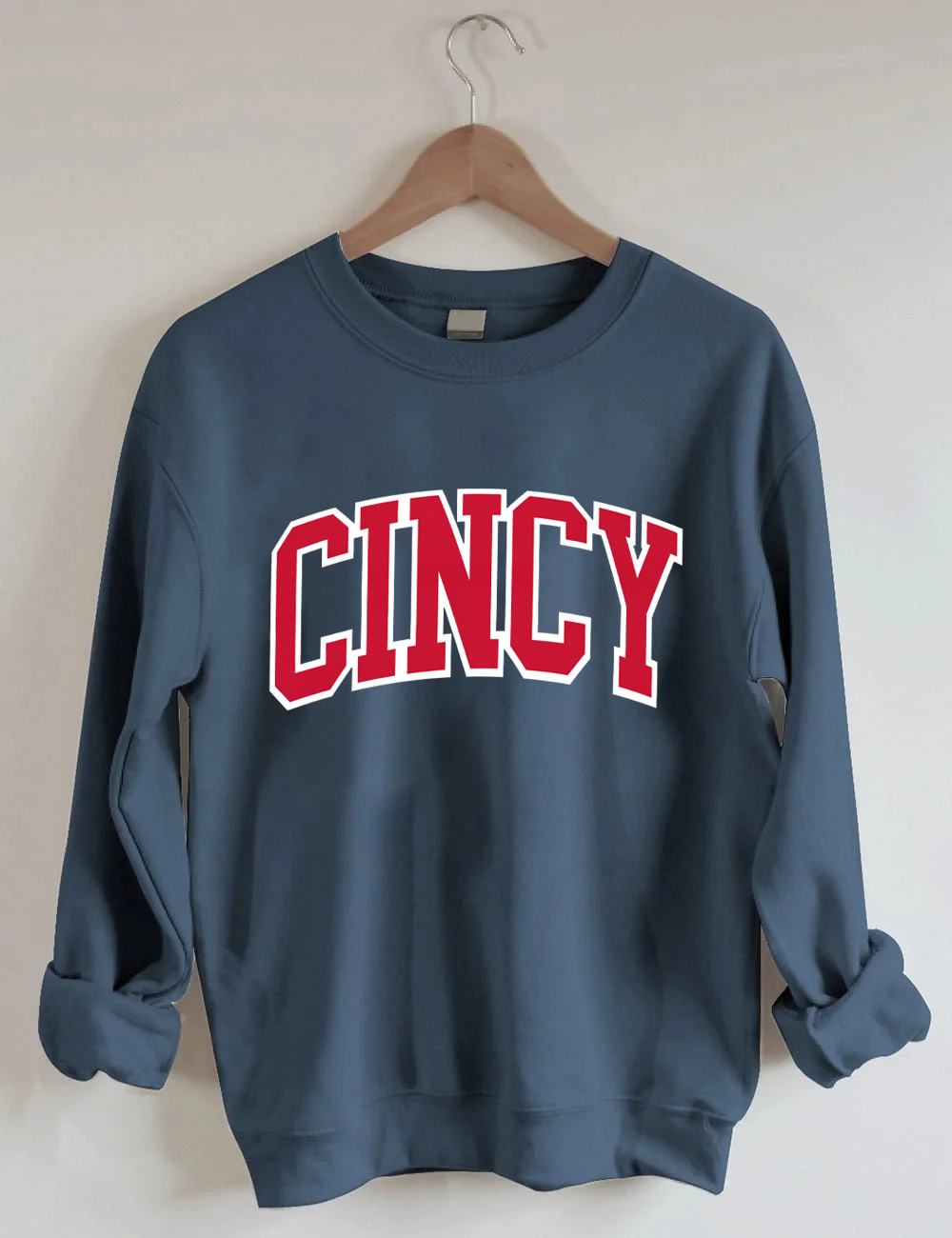 Cincinnati Football Sweatshirt