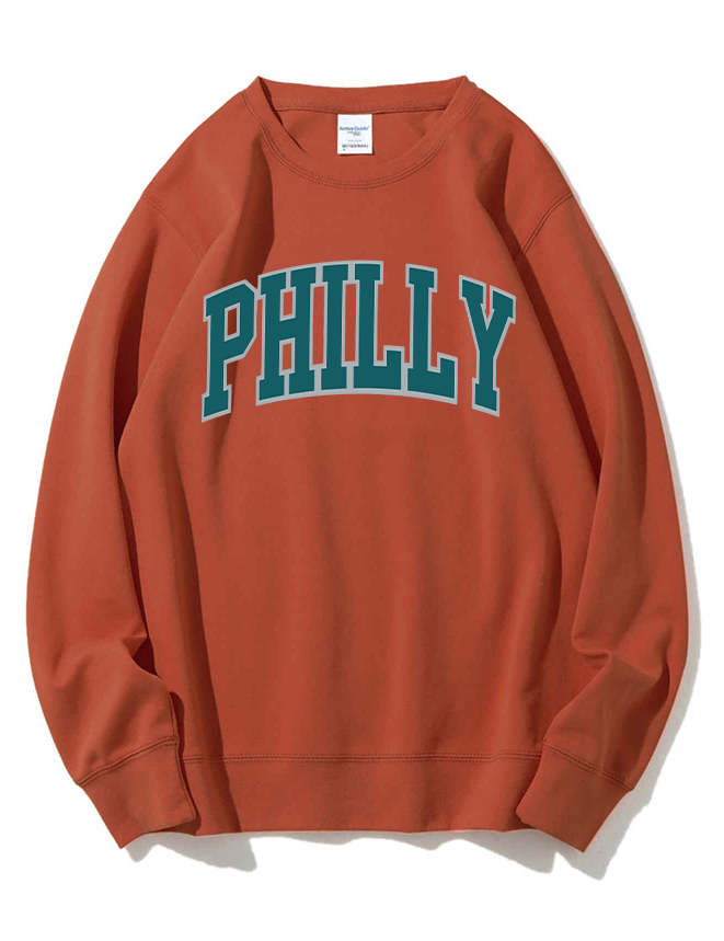Philadelphia Football Sweatshirt