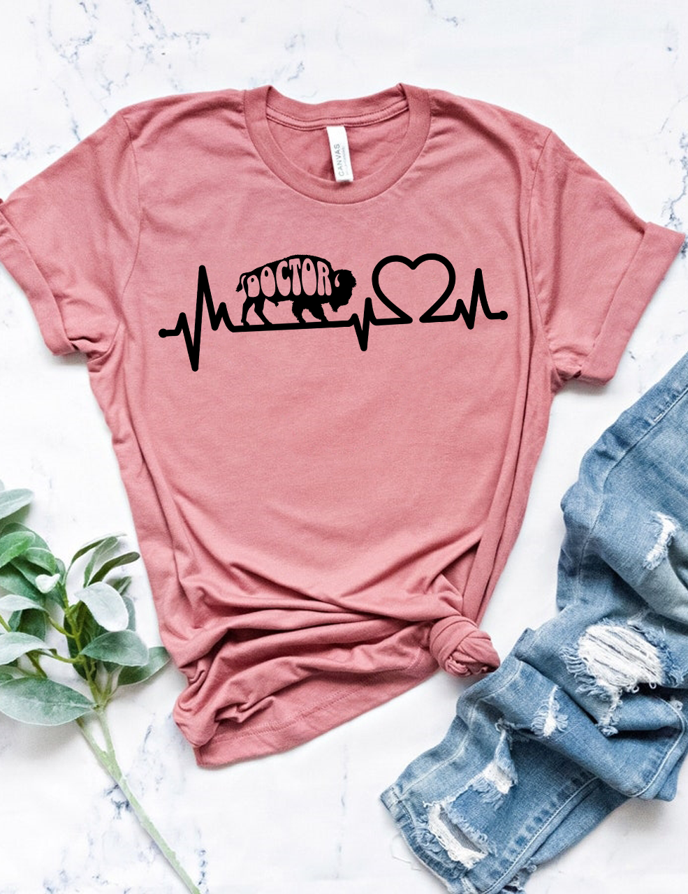 Buffalo Football T-Shirt