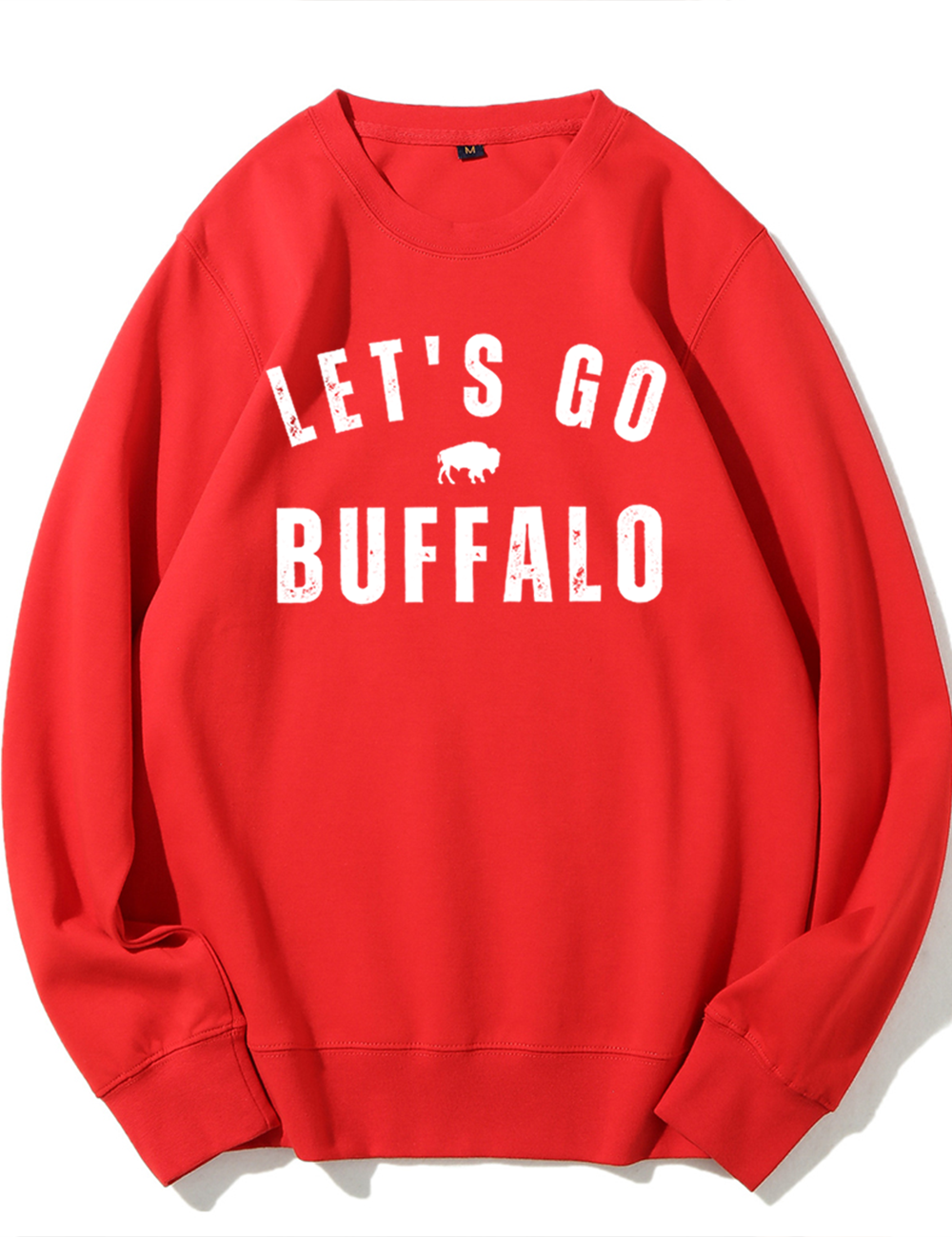 Buffalo Football Sweatshirt