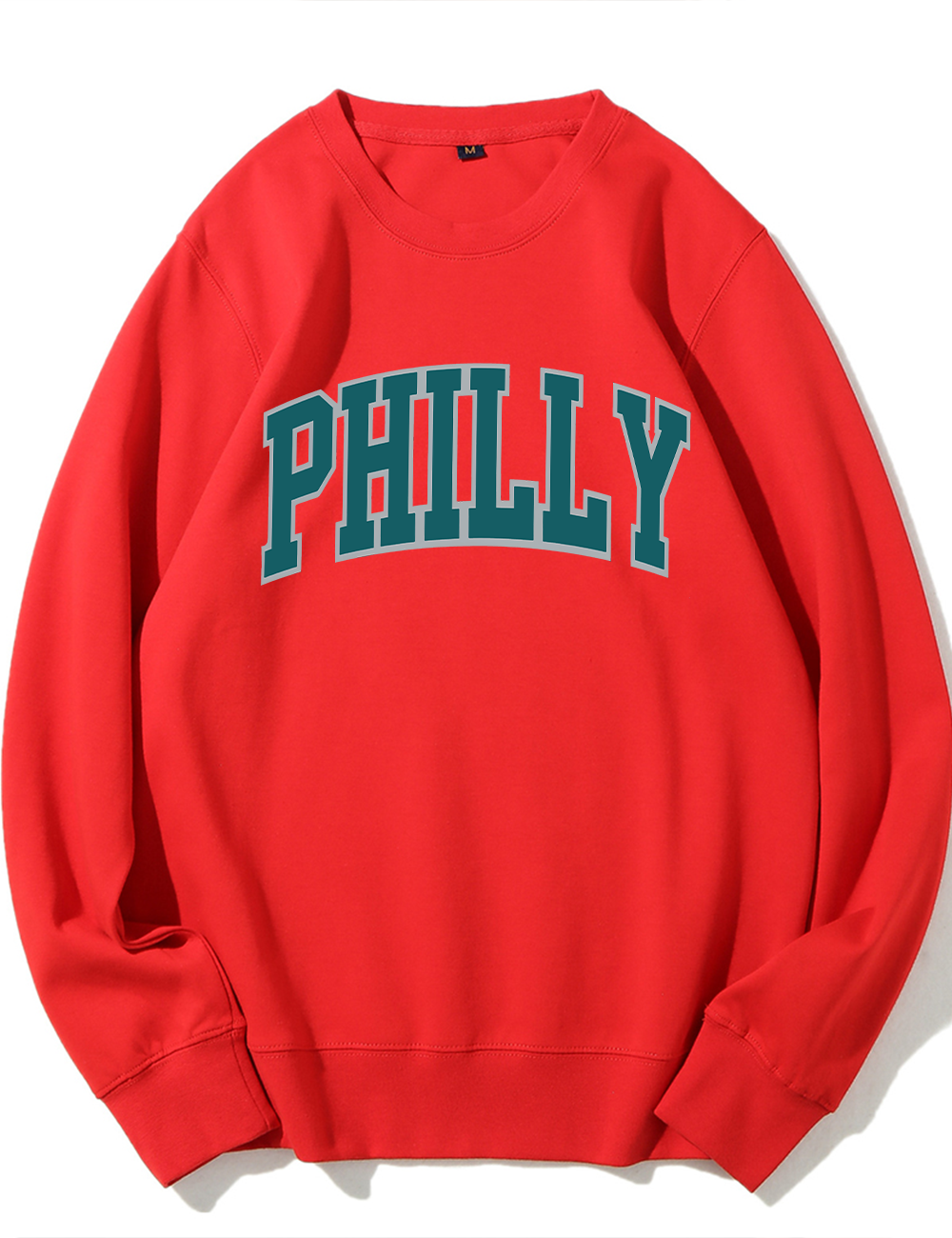Philadelphia Football Sweatshirt