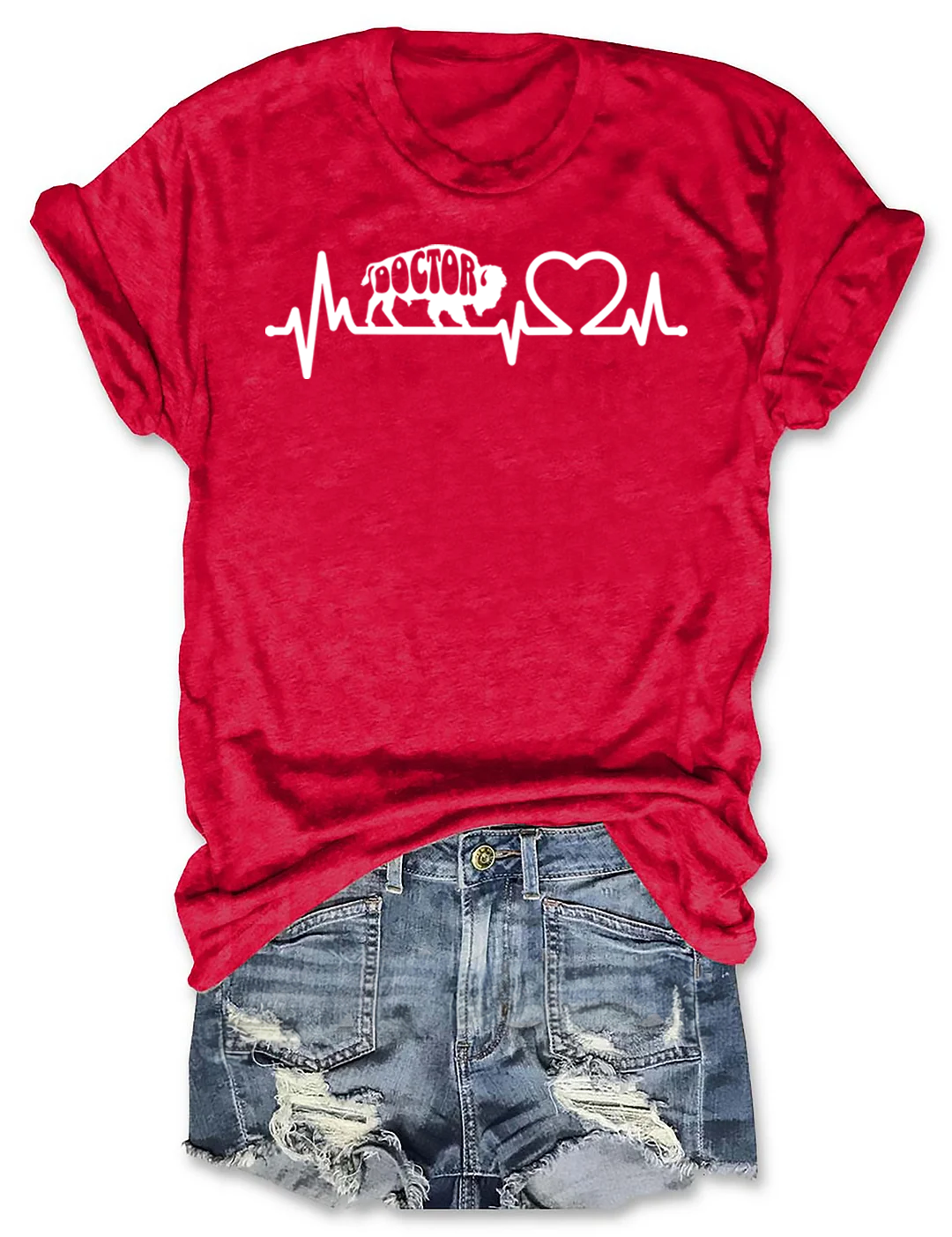 Buffalo Football T-Shirt