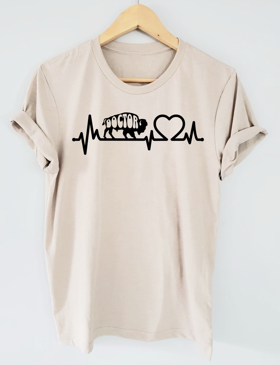 Buffalo Football T-Shirt