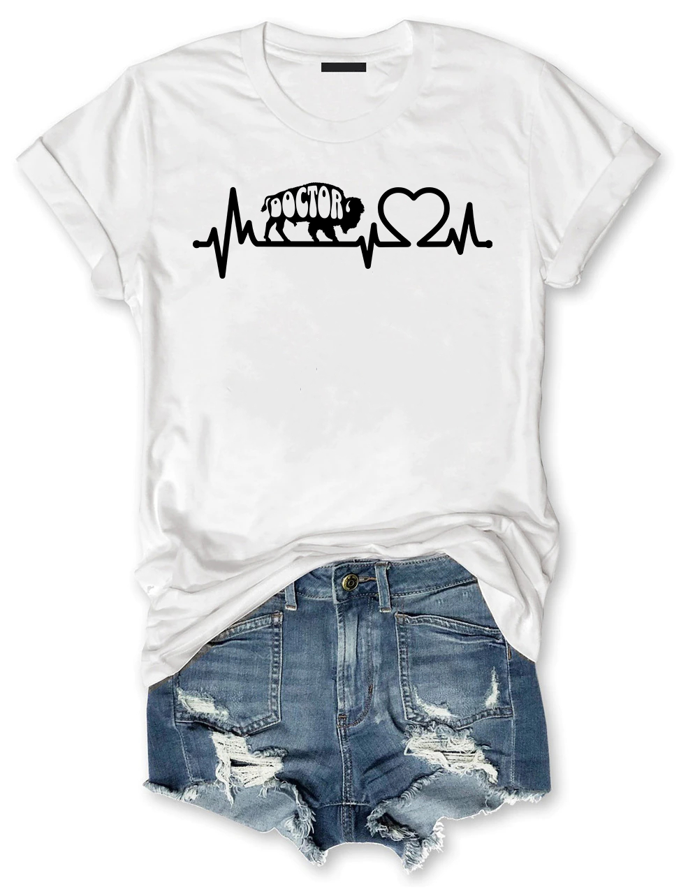 Buffalo Football T-Shirt
