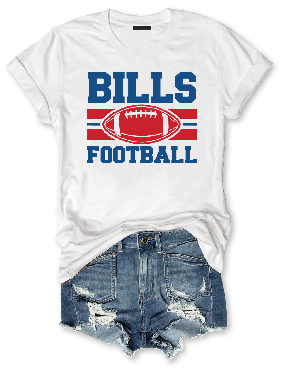 Bills Football T-Shirt