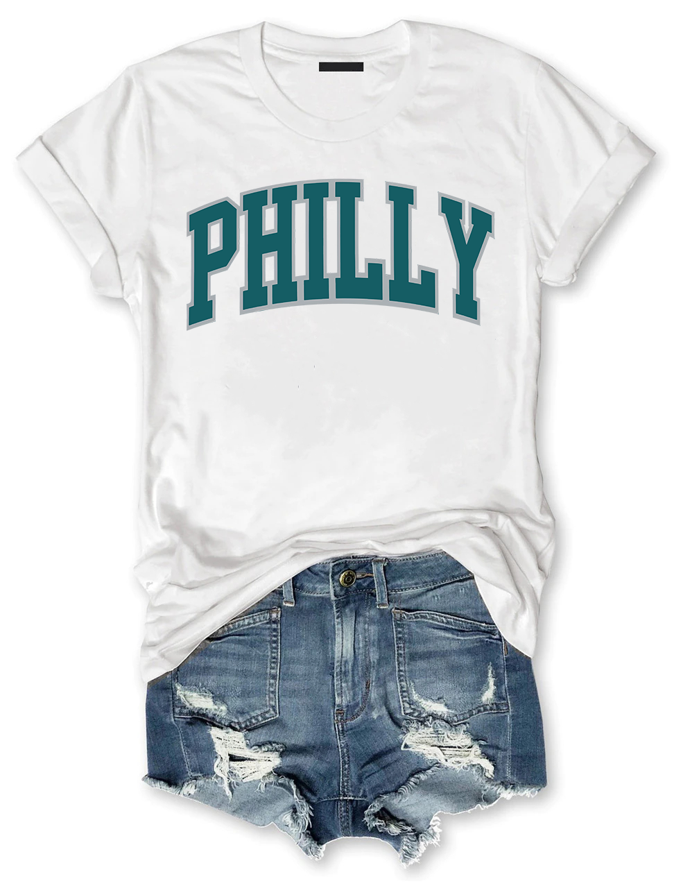 Philadelphia  Football T-Shirt