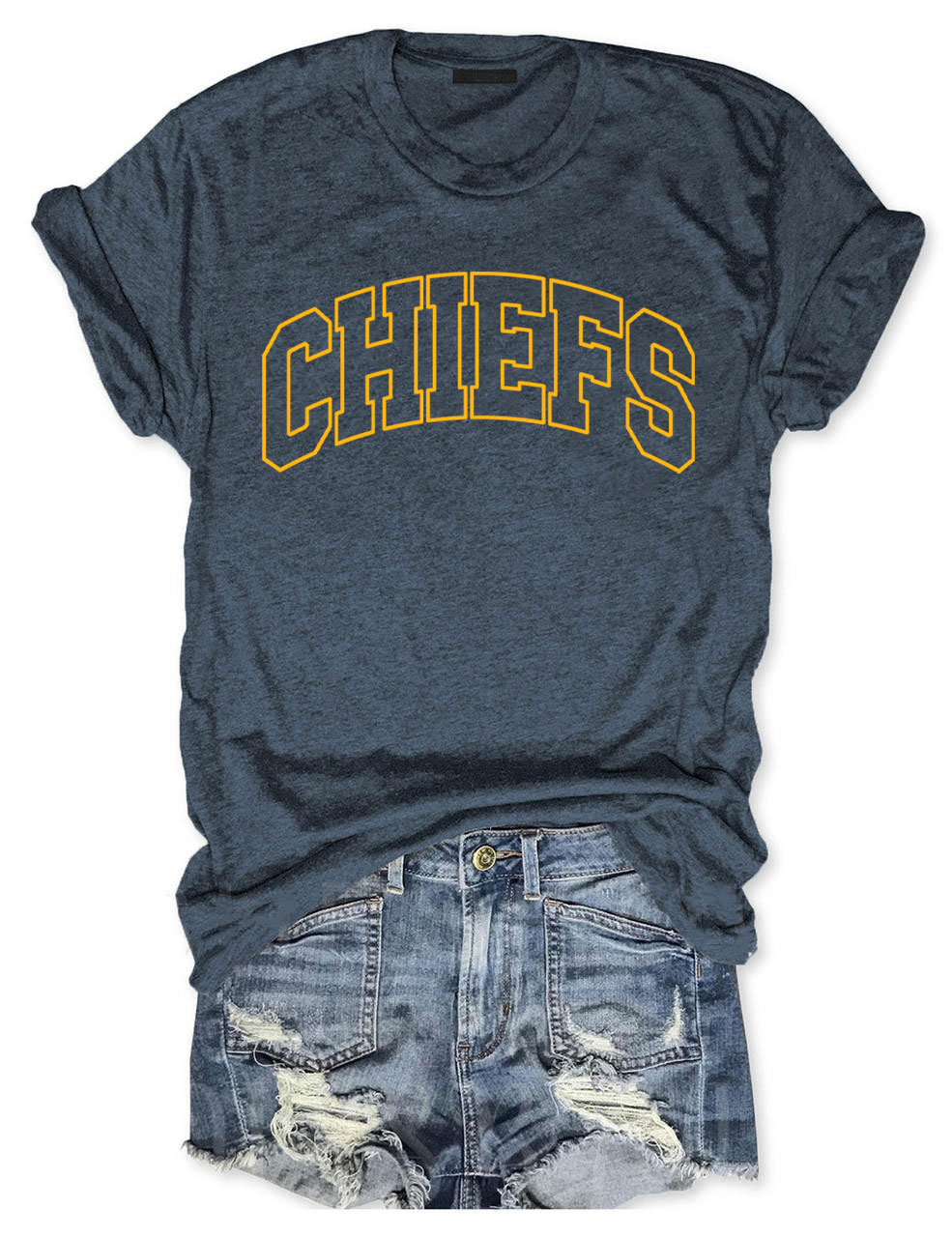 Kansas City Chiefs T-Shirt