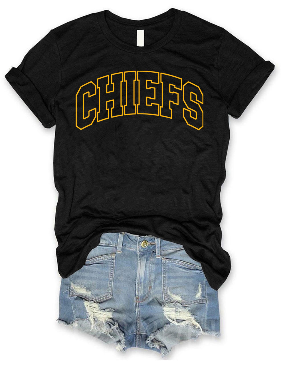 Kansas City Chiefs T-Shirt