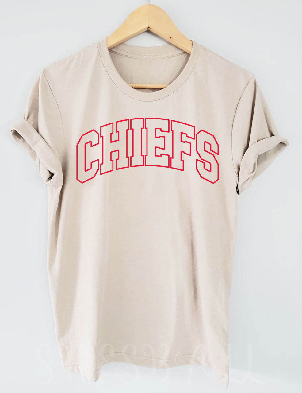 Kansas City Chiefs T-Shirt