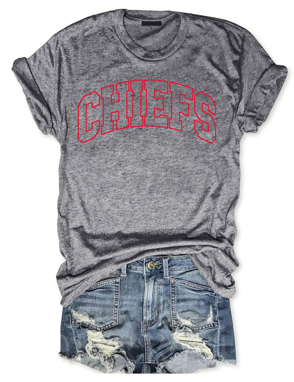 Kansas City Chiefs T-Shirt