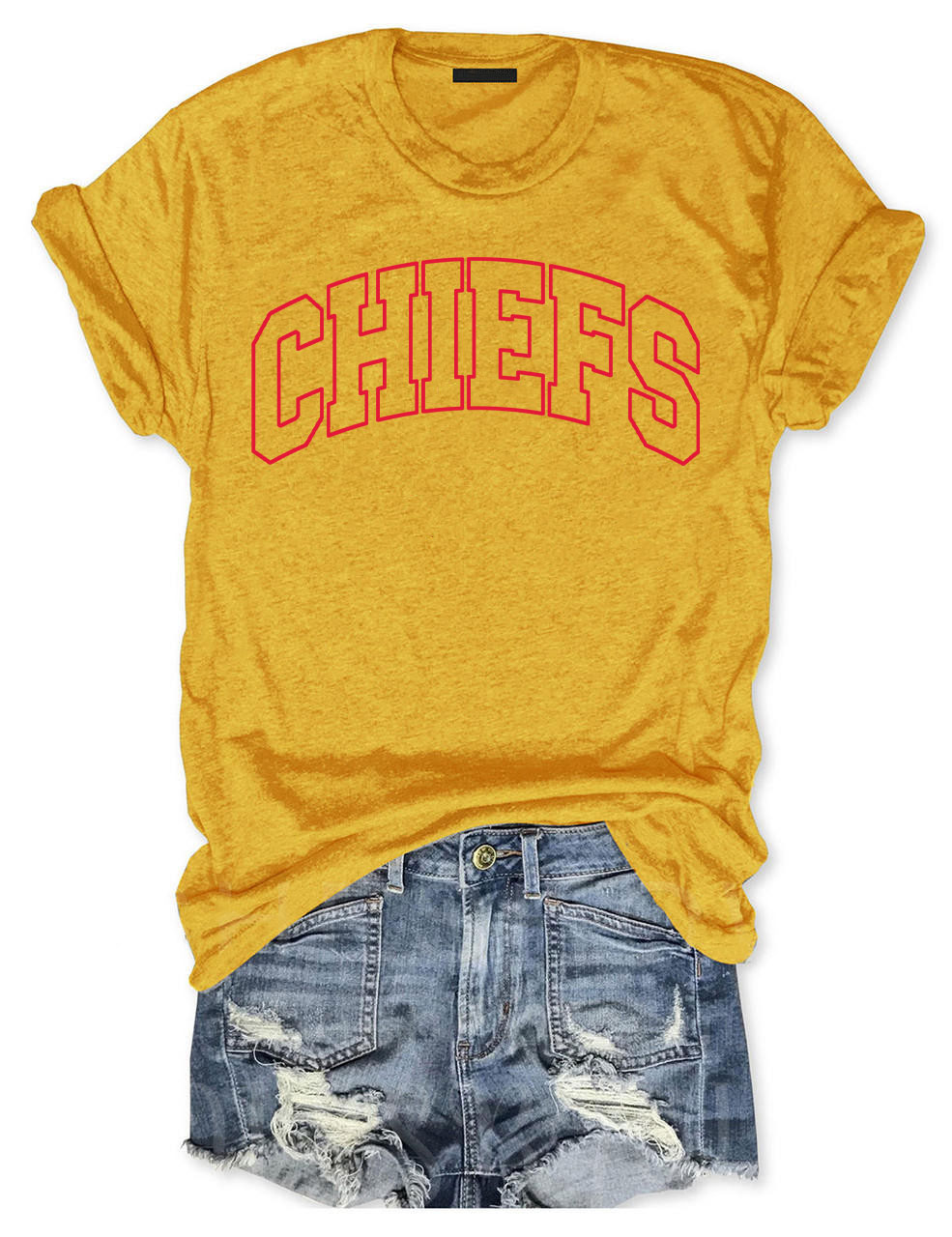 Kansas City Chiefs T-Shirt