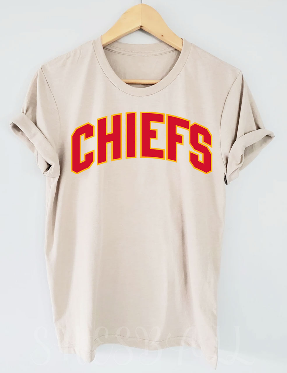 Kansas City Chiefs T-Shirt
