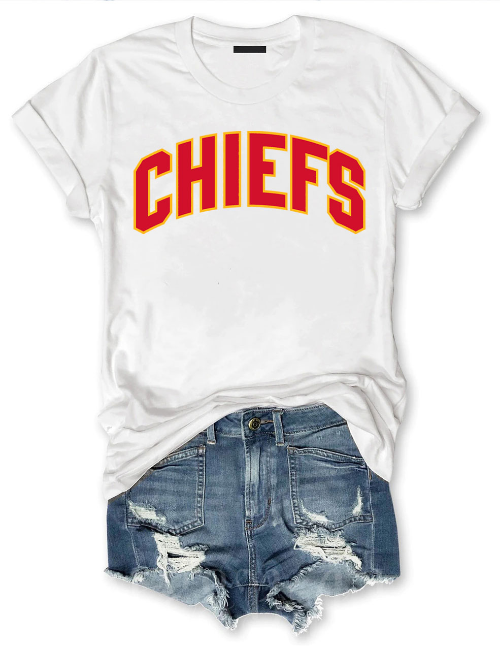 Kansas City Chiefs T-Shirt