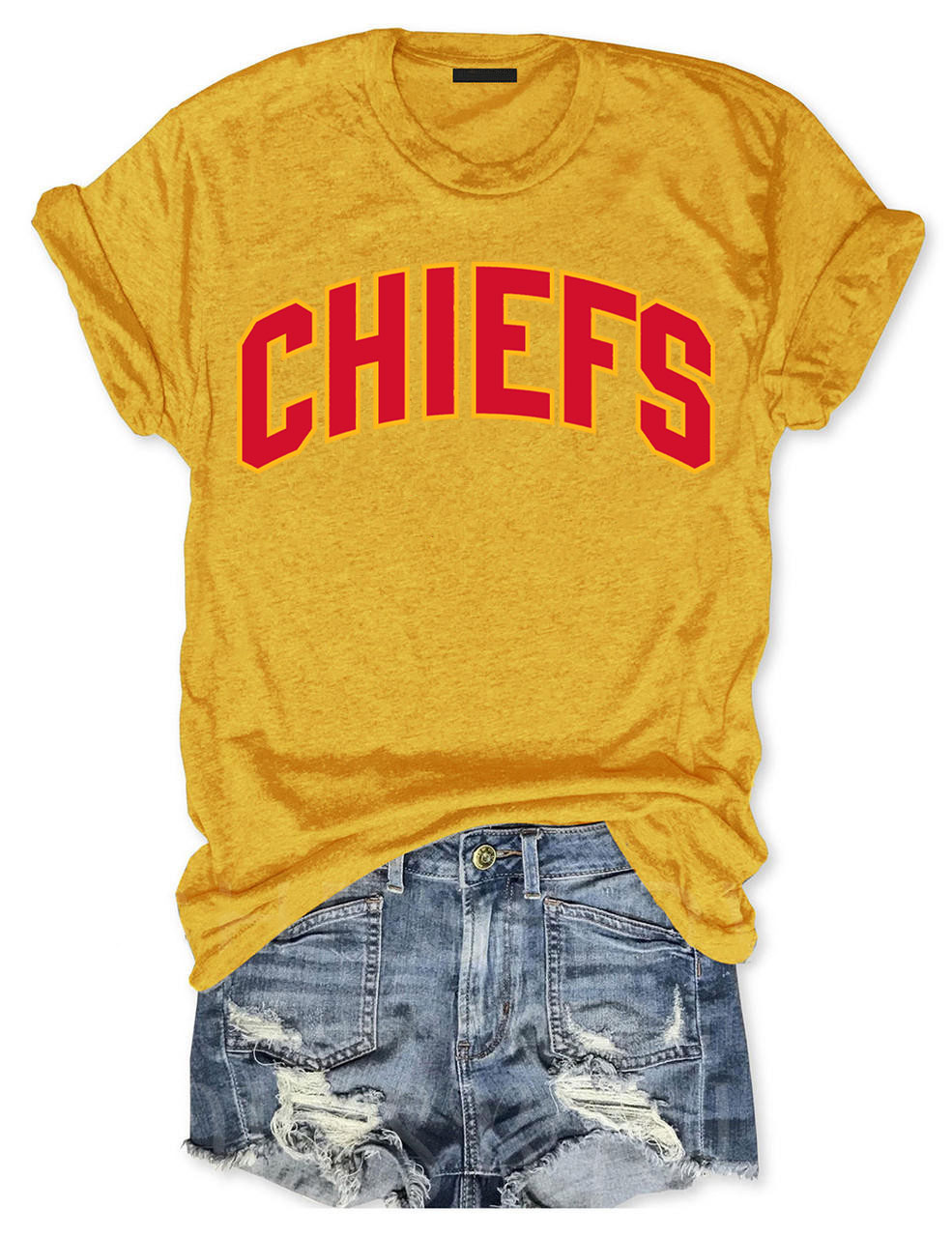 Kansas City Chiefs T-Shirt