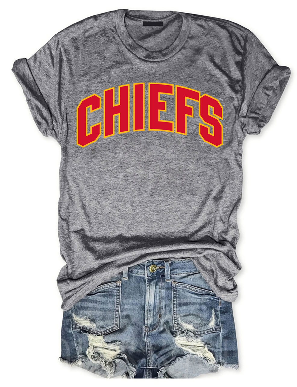 Kansas City Chiefs T-Shirt