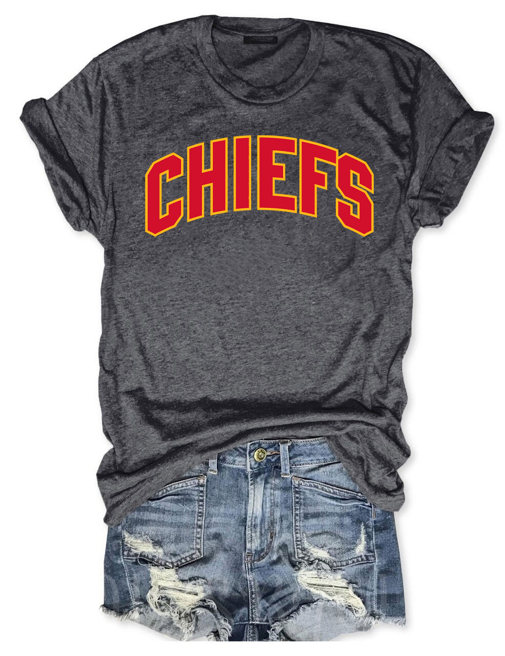 Kansas City Chiefs T-Shirt