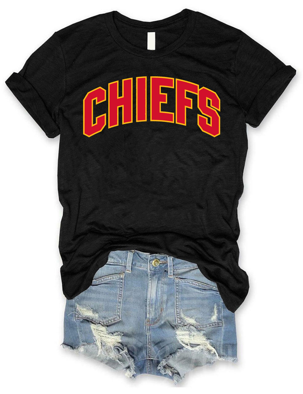 Kansas City Chiefs T-Shirt