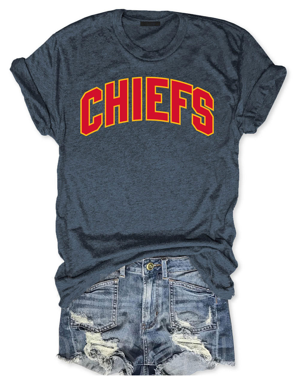 Kansas City Chiefs T-Shirt