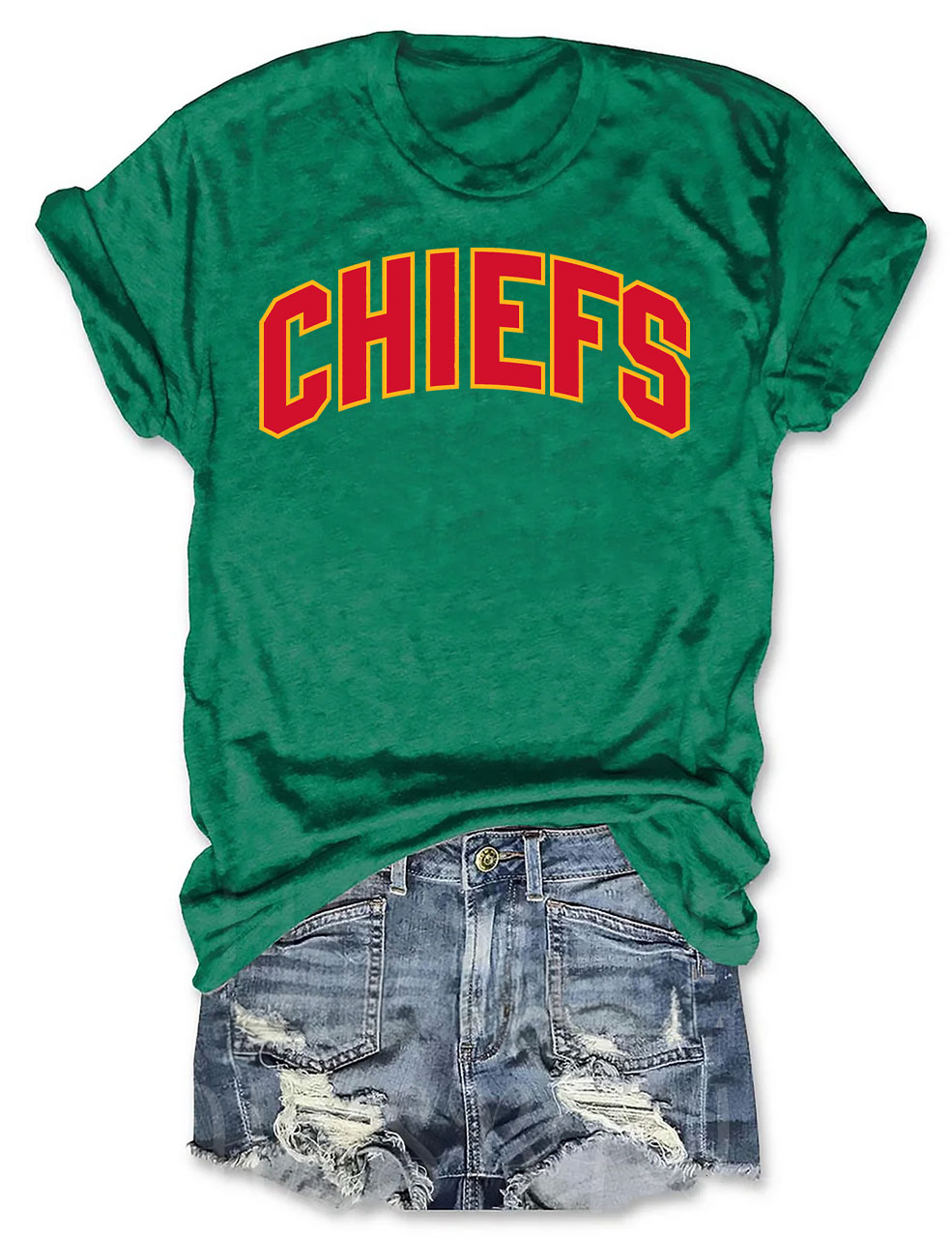 Kansas City Chiefs T-Shirt