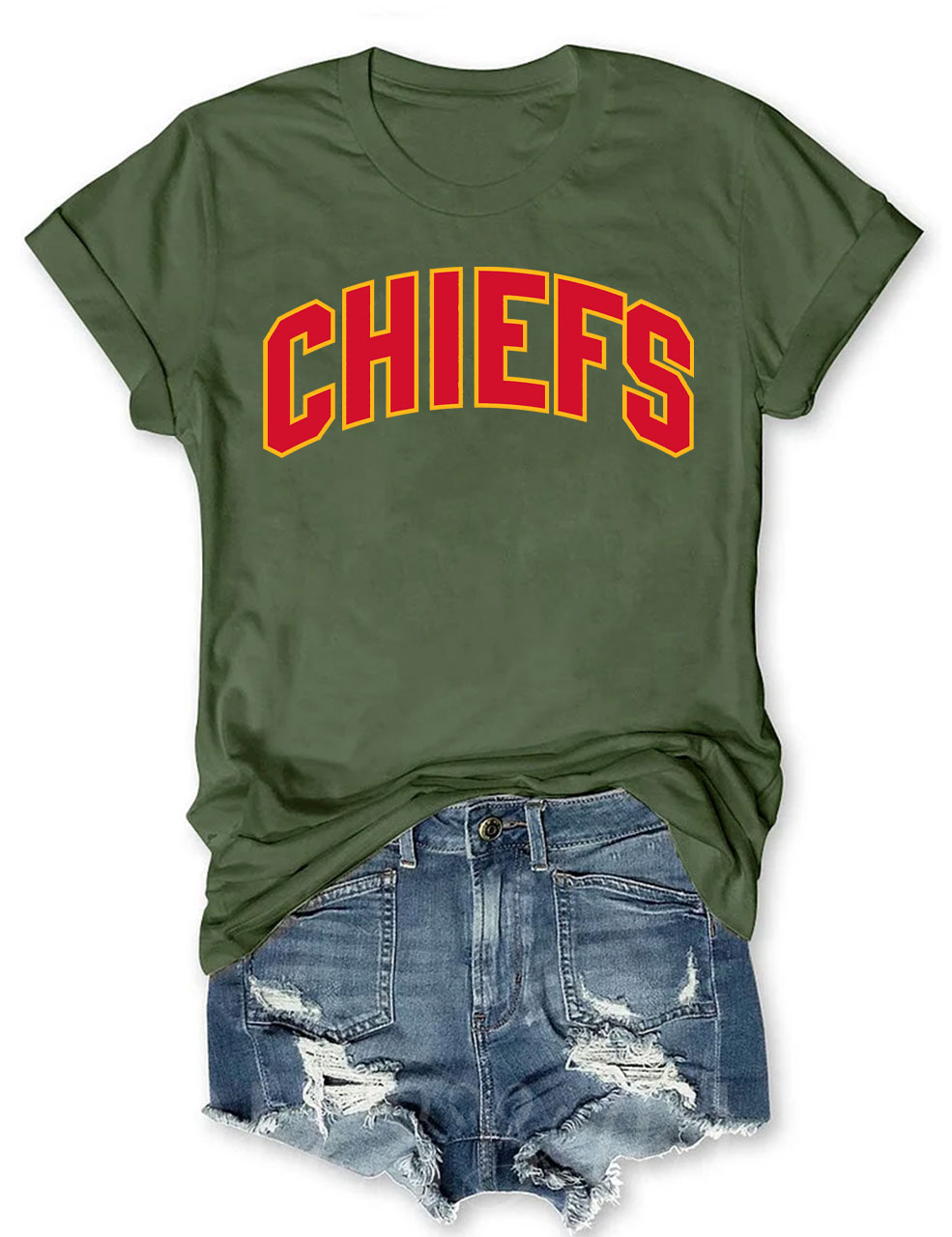 Kansas City Chiefs T-Shirt