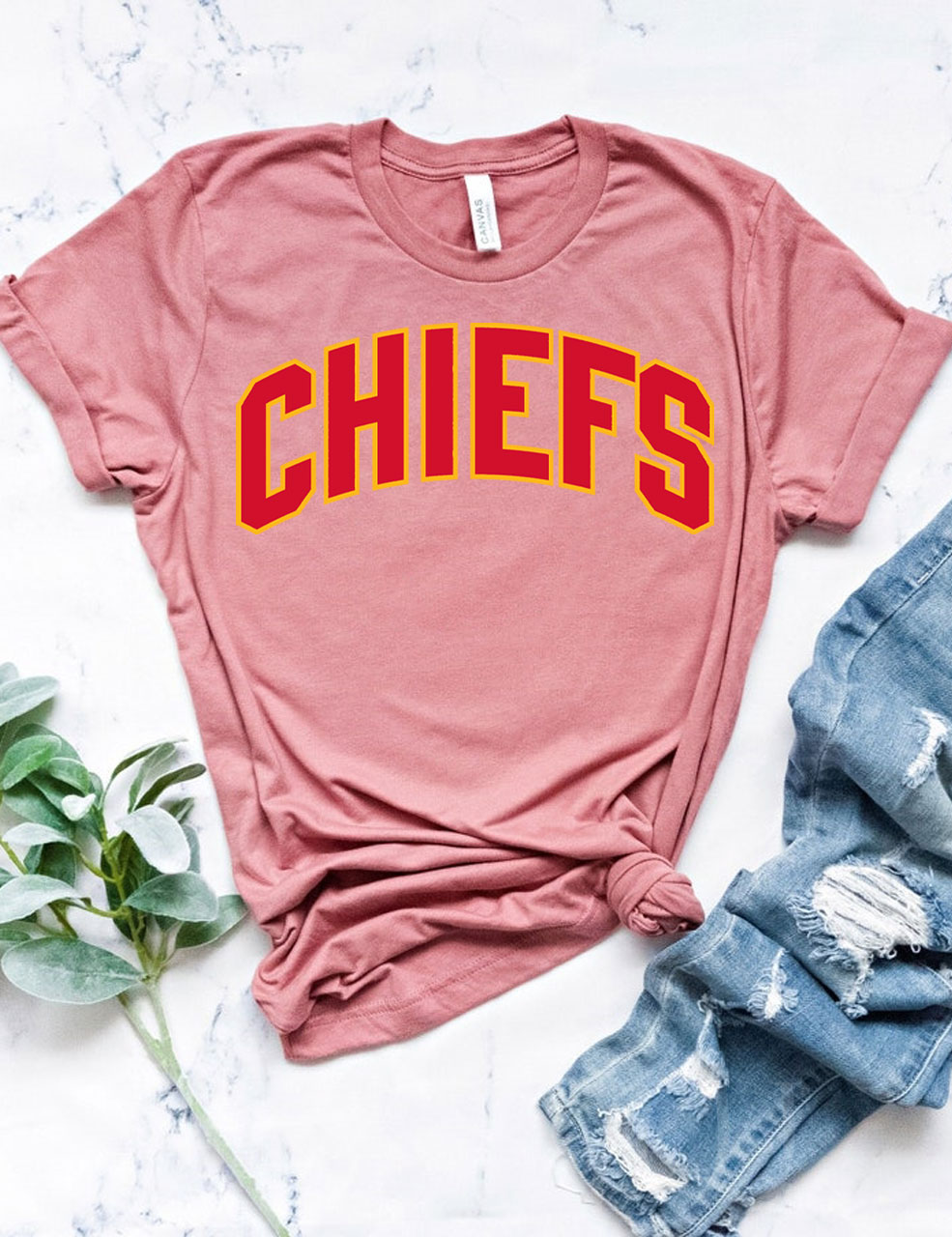 Kansas City Chiefs T-Shirt