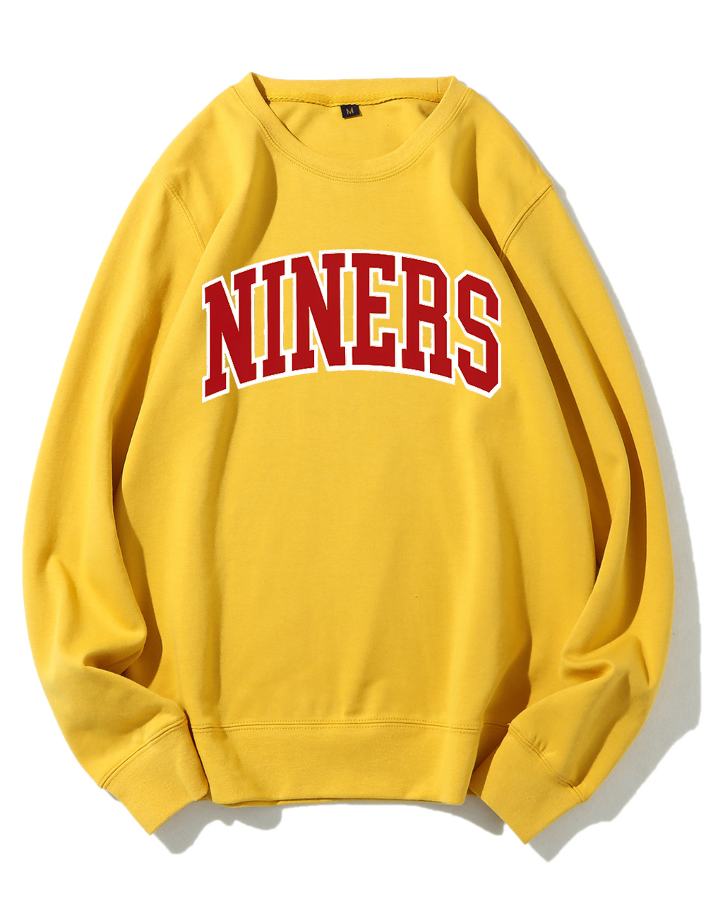 Niners San Francisco Football Sweatshirt