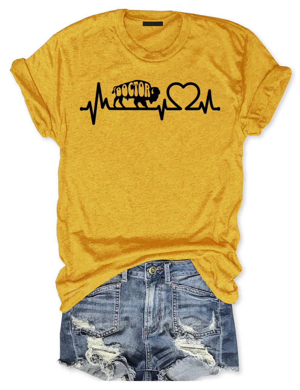 Buffalo Football T-Shirt