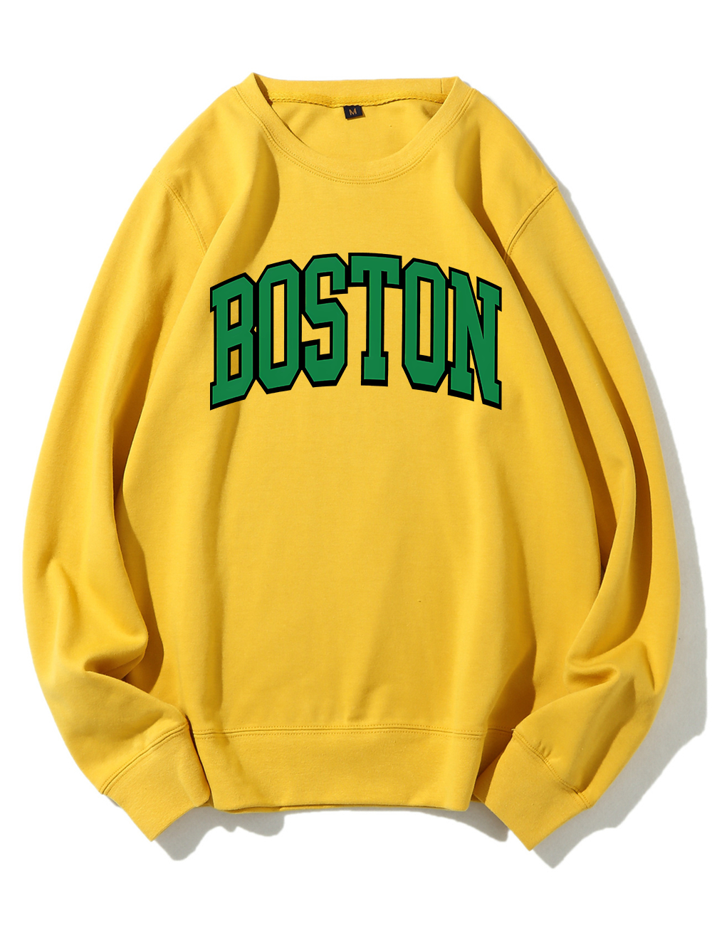 Boston Football Sweatshirt