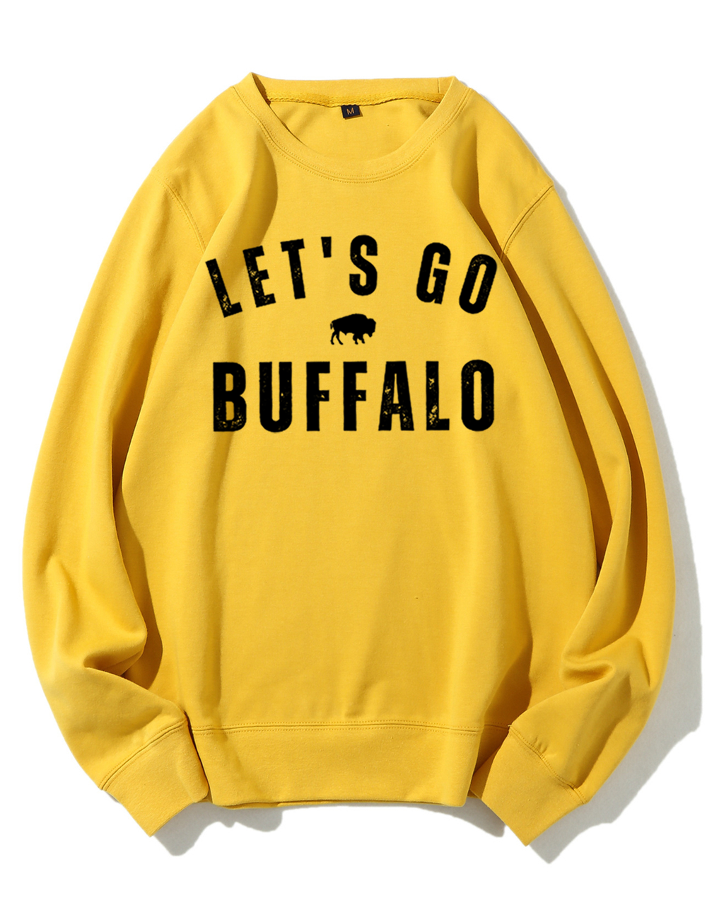 Buffalo Football Sweatshirt